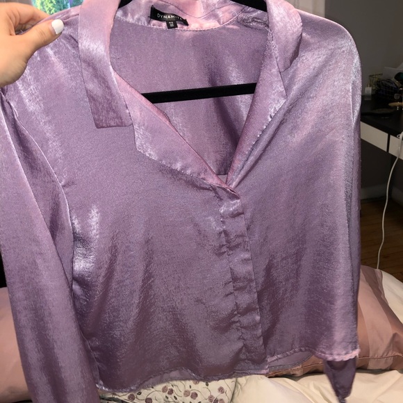 Blouse - Picture 2 of 3